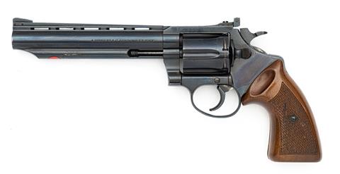 Revolver Uberti Kal. 32 S&W long #18864 § B (S181810)