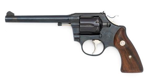 Revolver CZ Mod. Grand  Kal. 22 long rifle #956603008 § B (S192978)