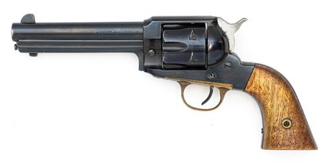 Revolver Uberti Mod. 1890 Outlaw Kal. 45 Colt #16802 § B (S183302)