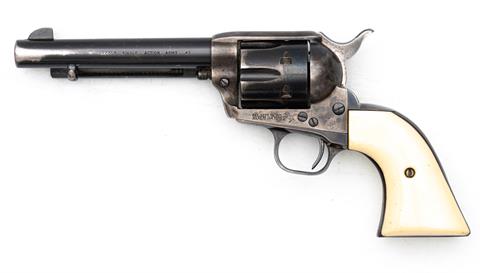 Revolver Colt Single Action Army  Kal. 45 Colt #SA44034 § B (S200613)