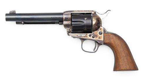 revolver Uberti S.A.  cal. 45 Colt #91882 § B (S203490)