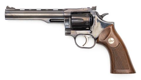 Revolver Dan Wesson Kal. 357 Magnum #B000670 § B (S183316)