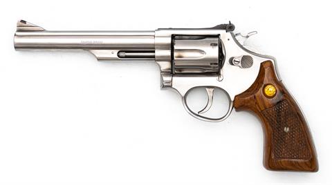 Revolver Taurus  Kal. 357 Magnum #5239383 § B (S192664)