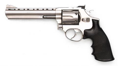 Revolver Taurus Kal. 357 Magnum #ML874671 § B (S192929)