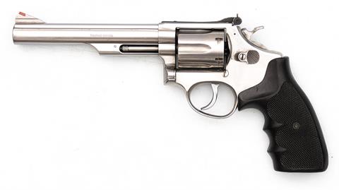 Revolver Taurus Kal. 357 Magnum #5224567 § B (S180431)
