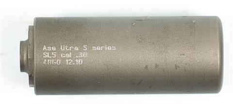 Schalldämpfer ASE Ultra S Series SL5 Kal. .30 #4860 § A (S210522)