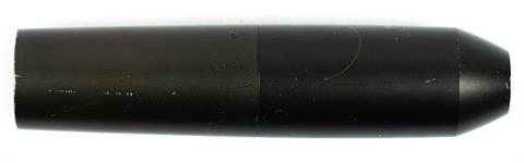 Schalldämpfer Sauer Titanium Pro  Kal. 8 mm #2016.10.19-455 § A (S210514)