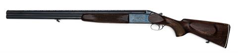 o/u shotgun FEG model 2000 E  cal. 12/70 #C2814 § C (S215749)