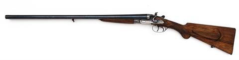 hammer-shotgun Manufacture Liegeoise cal. 12/70 #143558 § C (S217189)
