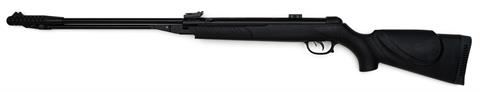 air rifle Kral Magnum cal. 4,5 mm #78031 § unrestricted