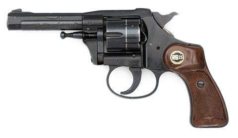 revolver Röhm RG23  cal. 22 long rifle #82344 §B (S162482)