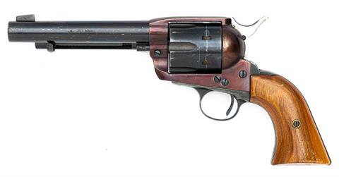 Revolver Florida Firearms Kal. 357 Magnum #ohne §B (S203610)