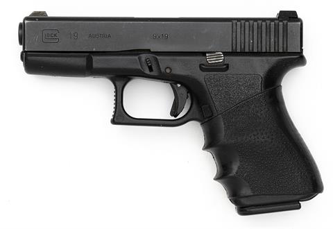 Pistole Glock 19  Gen2 Kal. 9 mm Luger #TS504 §B