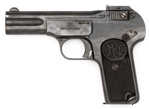 Pistole FN Fabrique National Mod. 10/22 Niederlande Kal. 9 mm kurz #34980 § B +ACC