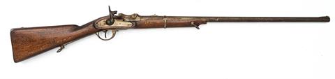 single shot shotgun System Lorenz / Wänzel M1854/67 cal. 28 #4 § unrestricted