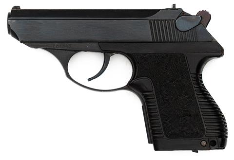 pistol PSM cal. 5,45 x 18, #CC0343 § B (S162168)
