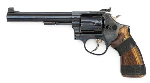 Revolver Taurus Kal. 32 S&W long #THS830324 § B (S222771)