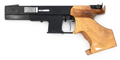 Pistole Fiocchi Pardini SPE Kal. 22 long rifle #0940 § B (S215845)