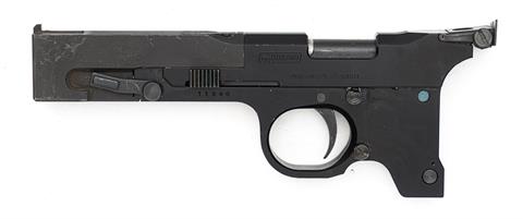 Wechselsystem Pistole IGI Domino Mod. 601  Kal. 22 short #11840 § B (S163897)