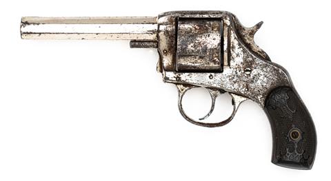 Revolver The American Double Action Kal. unbekannt #1003 § B (S184071)