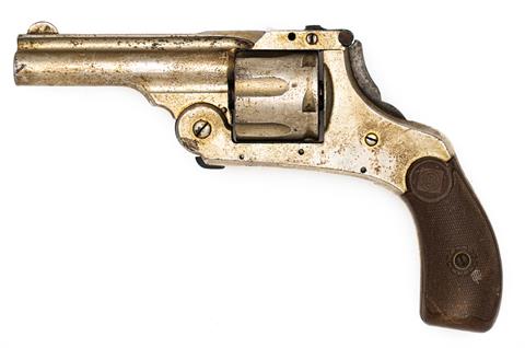 revolver Harrington & Richardson incapacitated cal. 32 S&W #685 § B (S210666)
