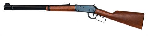 Unterhebelrepetierbüchse Winchester Mod. 94  Kal. 30-30 Win. #3482738 § C