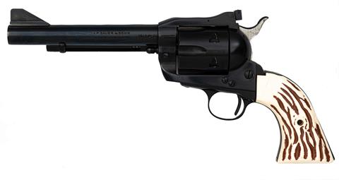 Revolver Sauer & Sohn Chief Marshal  Kal. 357 Magnum #351716 § B