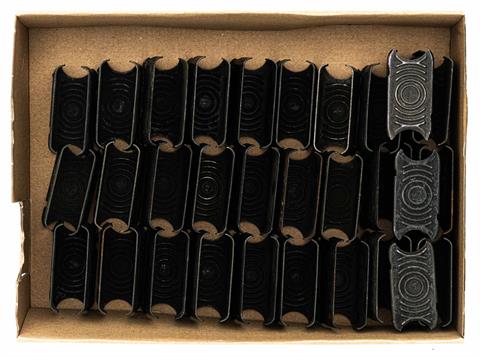 clips for Garand M1, 30 pieces