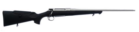 Bolt action rifle Sauer mod. 100  Stainless XTA  cal. 223 Rem. #C037828 § C***