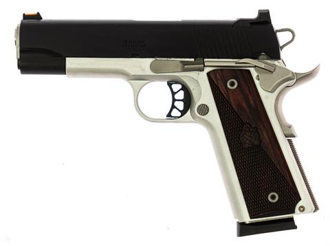 Pistol Springfield mod. 1911 Ronin Operator  cal. 45 Auto #LW177536 § B +ACC***