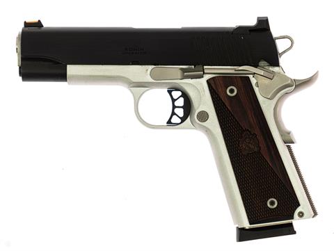 Pistole Springfield Mod. 1911 Ronin Operator Kal. 45 Auto #LW177538 § B +ACC***