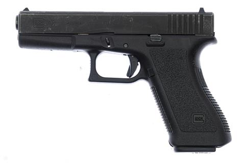 Pistol Glock 17 Gen2 cal. 9 mm Luger #BF769 § B