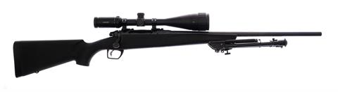 Bolt action rifle Remington mod. 783  cal. 223 Rem. #RM55522G § C (W 2509-21)