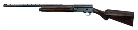 Semi auto shotgun FN Browning Auto 5 "twenty" 20/70 #33824 with conversion barrel 20/70 #Z54218 § B +ACC