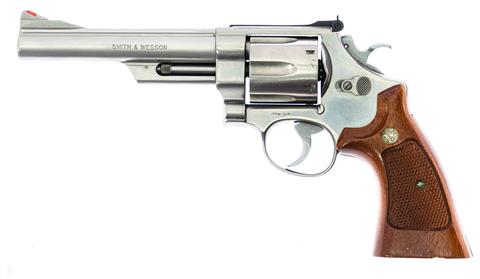 Revolver Smith & Wesson mod. 629-1  cal. 44 Magnum #AJC6895 § B +ACC