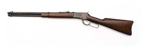 Lever action rifle Browning mod. 92  cal. 44 Rem.Mag. #03240PY167 § C