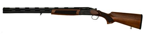 O/U shotgun Umarex mod. Francolin S-16 Black  cal. 12/76 #17UM-0248 § C