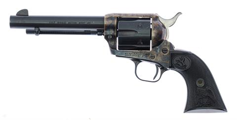 Revolver Colt Mod. 1873 Single Action Army Kal. 45 Colt #67591SA § B (S172054)