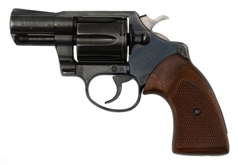 Revolver Colt Detective Special  Kal. 38 Special #M41441 § B (S221377)