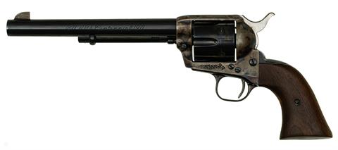 Revolver Colt SAA Sondermodell 1871 NRA Centennial 1971  Kal. .45 #NRA1838  § B (S151220)