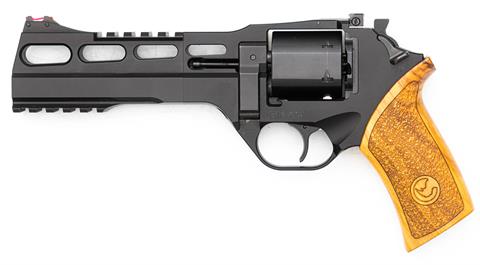 Revolver Chiappa Rhino 60DS  Kal. 357 Magnum #RH0257 §B +ACC (S180885)