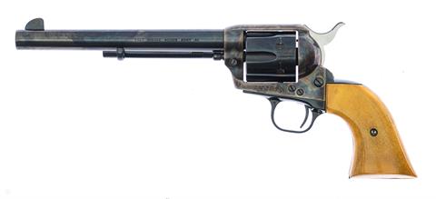 Revolver Colt Single Action Army  Kal. 45 Colt #96560SA § B +ACC (S221929)