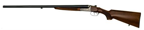 S/S shotgun Sabatti cal. 12/70 #74798 § C (S212562)