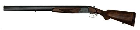 O/U shotgun Baikal mod. IJ-12  cal. 12/70 #4184 § C (S212784)
