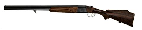 O/U shotgun Baikal mod. IJ-27 cal. 12/70 #P10141 § C (S212774)
