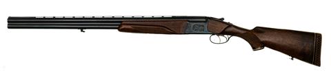 O/U shotgun Baikal mod. IJ-27 E cal. 12/70 #X07761 § C (S201464)