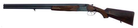 O/U shotgun Baikal mod. IJ-12  cal. 12/70 #A00414 § C (S203799)