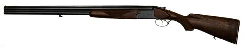 O/U shotgun Baikal mod. IJ-12  cal. 12/70 #A17769 § C (S213632)