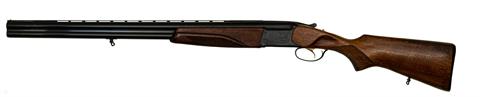 O/U shotgun Baikal mod. IJ-27E-1C cal. 12/70 #8978610 § C (S194548)