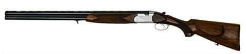 O/U shotgun Beretta mod. S56E  cal. 12/70 #A19791B § C (S201817)